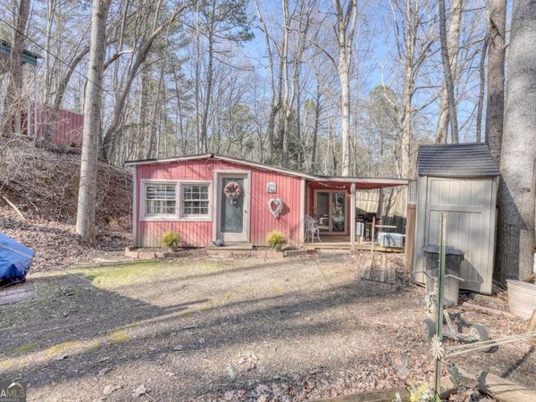 29 34th Street, Ellijay, GA 30540