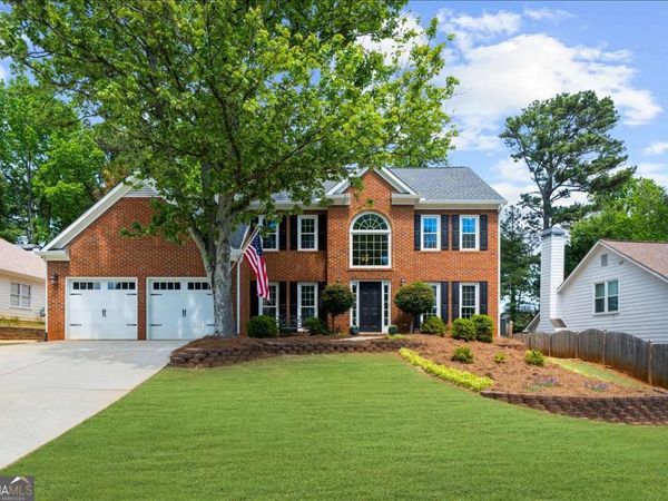 5500 Hillgate Crossing, Johns Creek, GA 30005