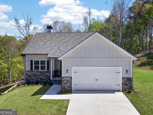 209 Wisteria Lane, Mansfield, GA 30055
