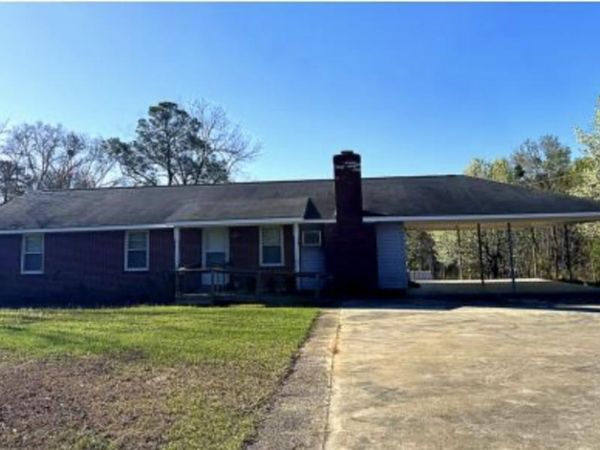 801 Warthen Street, Vidalia, GA 30474