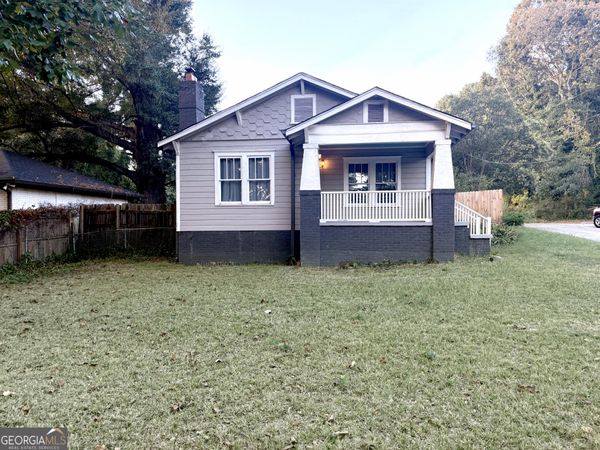 1050 Moreland Drive SE, Atlanta, GA 30315
