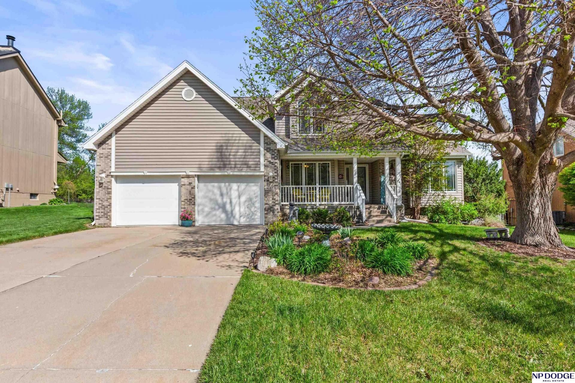4314 Mark Street, Bellevue, NE 68123