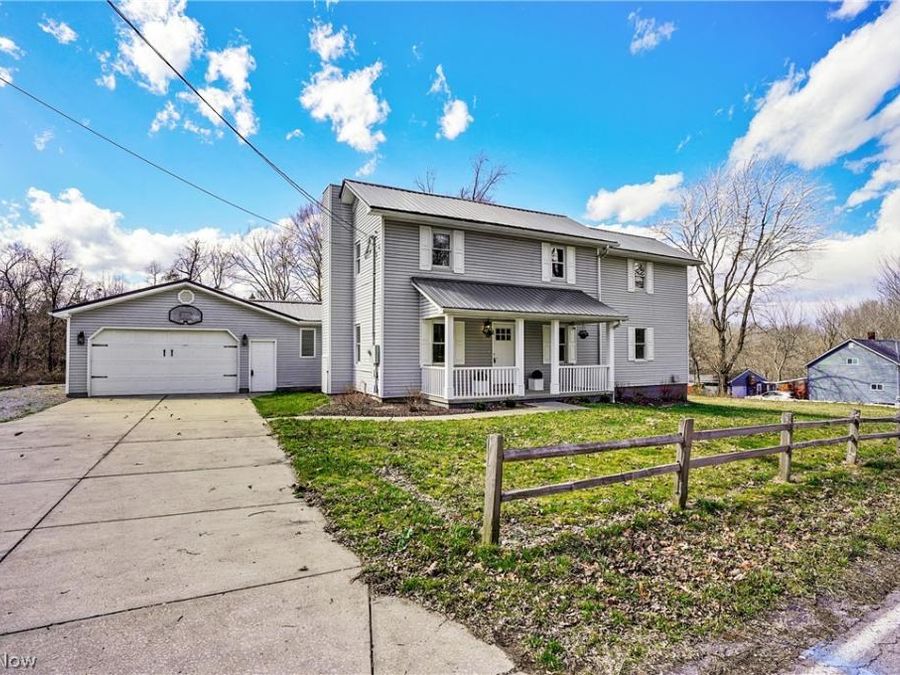 6040 Quarry Road , Poland, OH 44436 Photo 1