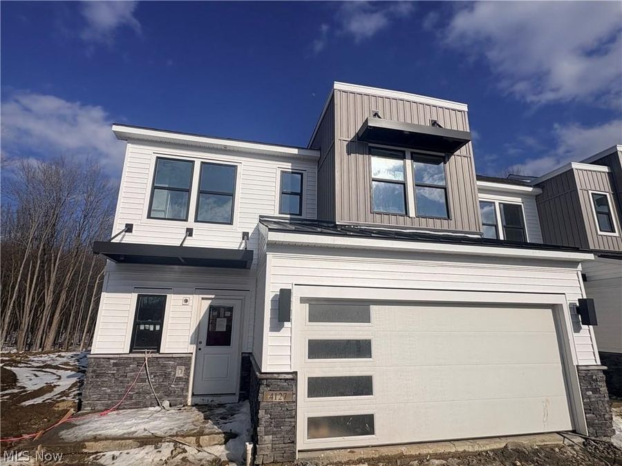 4127 Averi Lane , Orange, OH 44122 Photo 1