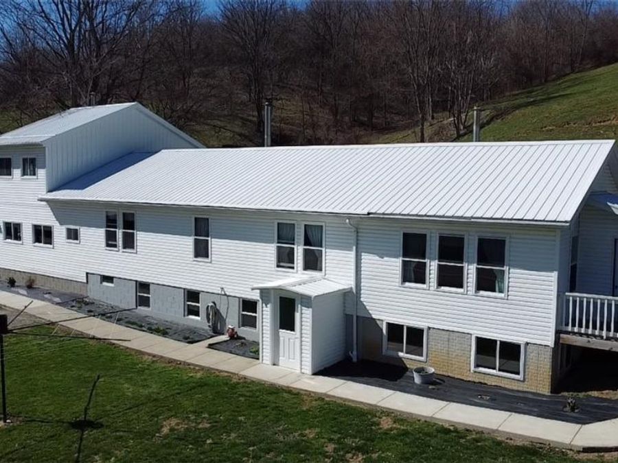 53405 Calais Road , Quaker City, OH 43773 Photo 1