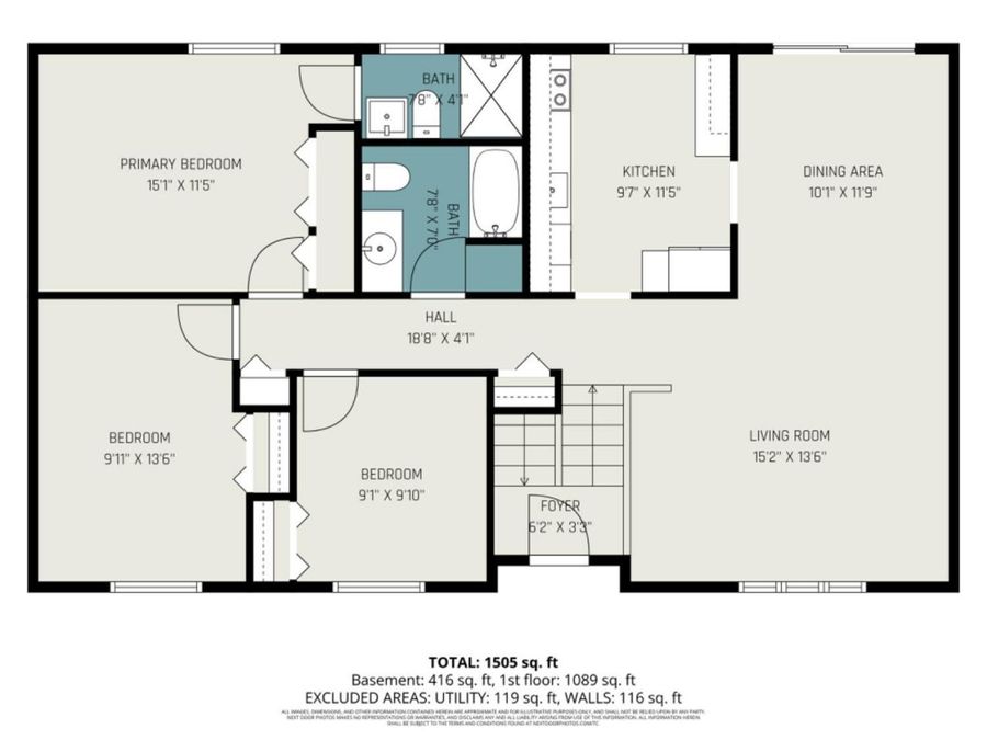 1194 Nature Run Road, Batavia, OH 45103 Photo 26