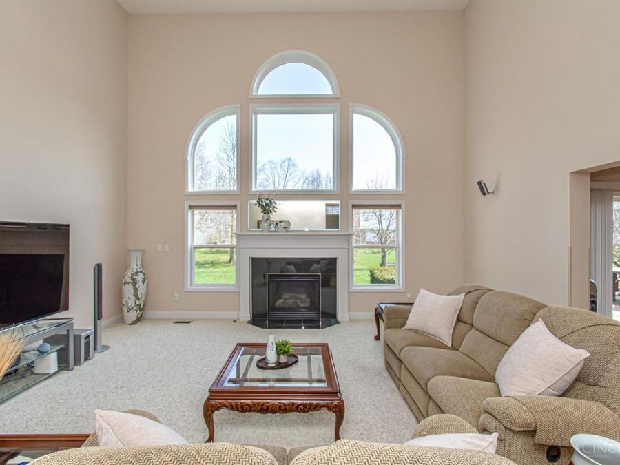 9741 Olde Georgetown Way, Centerville, OH 45458 Photo 13