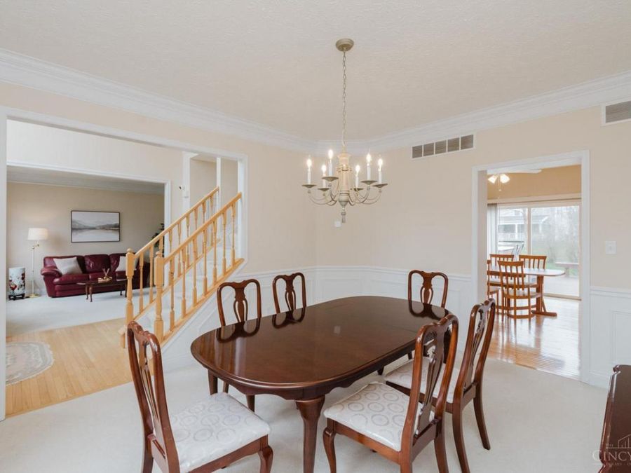 9741 Olde Georgetown Way, Centerville, OH 45458 Photo 17