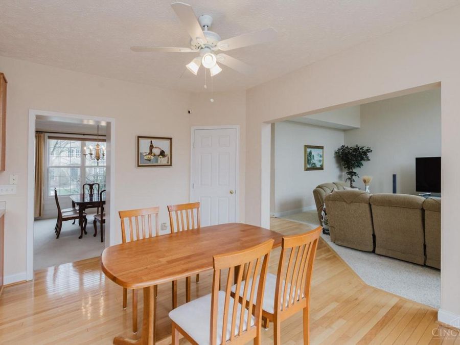 9741 Olde Georgetown Way, Centerville, OH 45458 Photo 20