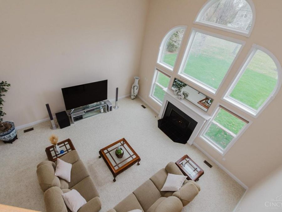 9741 Olde Georgetown Way, Centerville, OH 45458 Photo 29