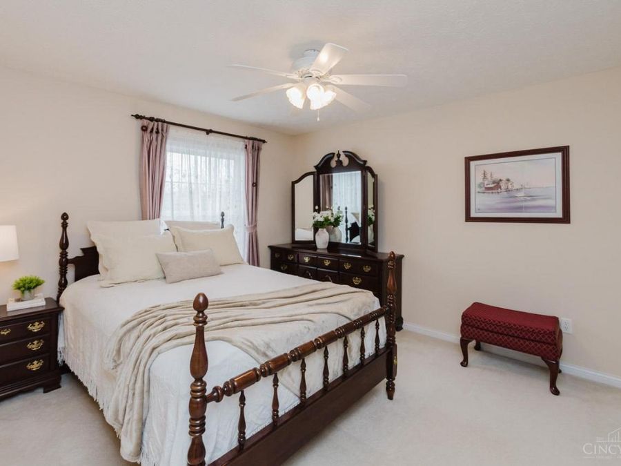 9741 Olde Georgetown Way, Centerville, OH 45458 Photo 35