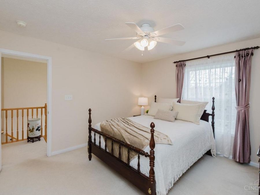 9741 Olde Georgetown Way, Centerville, OH 45458 Photo 36
