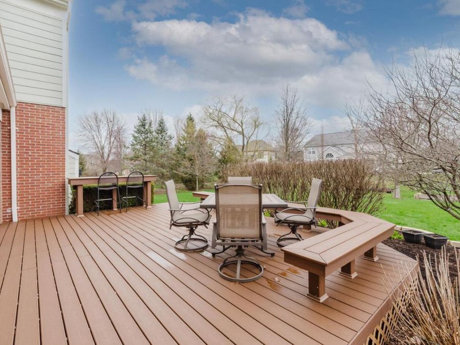 9741 Olde Georgetown Way, Centerville, OH 45458 Photo 44
