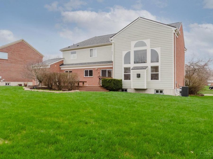 9741 Olde Georgetown Way, Centerville, OH 45458 Photo 48