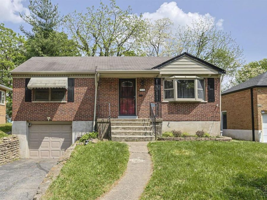 3226 Buell Street, Cincinnati, OH 45211 Photo 1