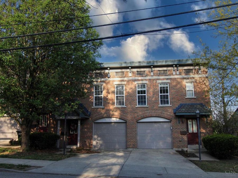 2531 Ravine Street, Cincinnati, OH 45219 Photo 1