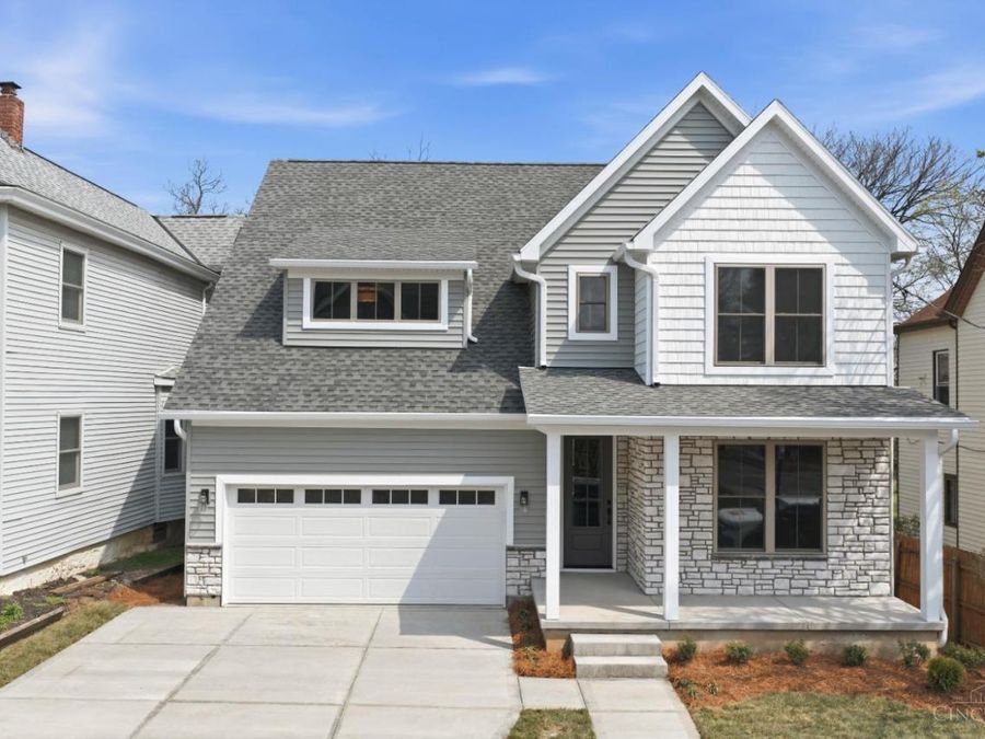 3728 Hutton Street, Cincinnati, OH 45226 Photo 1