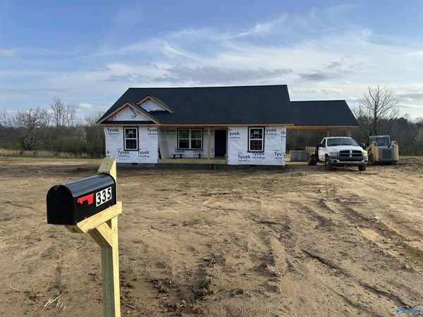 335 County Road 460, Rainsville, AL 35986