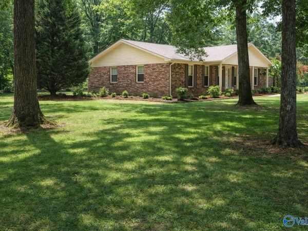 1076 County Road 16, Danville, AL 35619