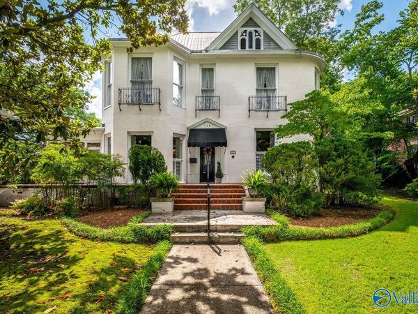 435 Turrentine Avenue, Gadsden, AL 35901