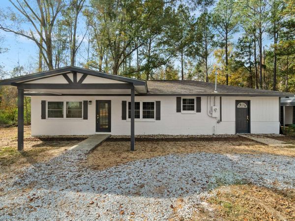 52 Pumping Station, Petal, MS 39465