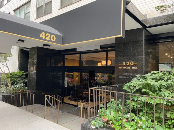 420 E 51st Street , Unit 8DE, New York (Manhattan), NY 10022