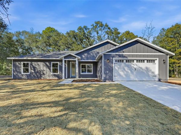 15204 NW 5TH AVENUE , NEWBERRY, FL 32669