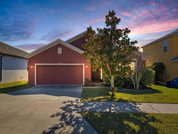 30726 WATER LILY DRIVE , BROOKSVILLE, FL 34602