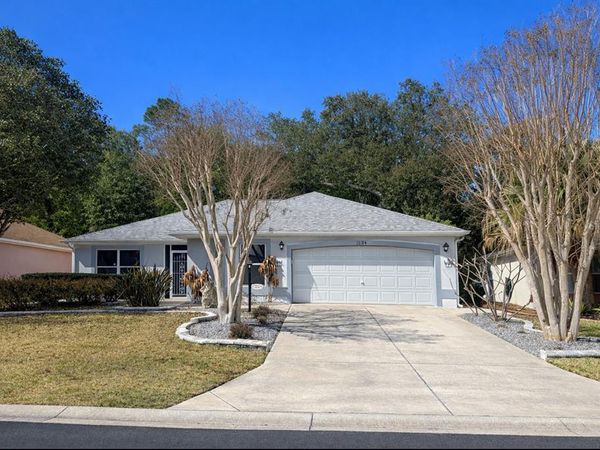 1134 SALIDO AVENUE , LADY LAKE, FL 32159