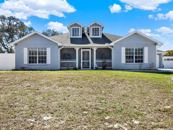 8240 NEDA STREET , SPRING HILL, FL 34606