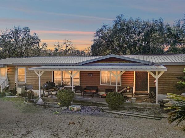 14930 SE 2ND LANE , WILLISTON, FL 32696