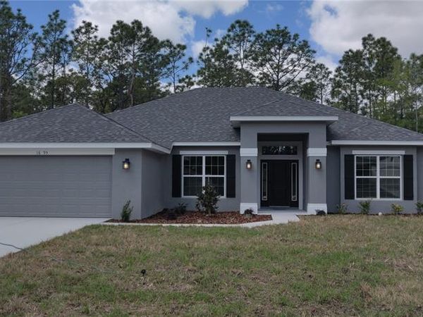 16295 POMP PARKWAY , WEEKI WACHEE, FL 34614