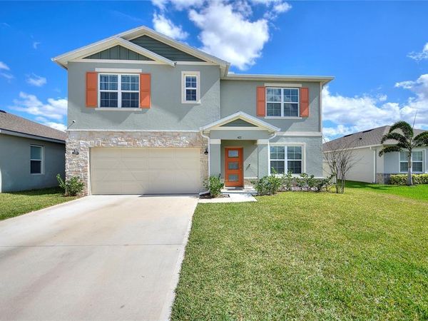 421 CHAYNE PLACE , ST CLOUD, FL 34771
