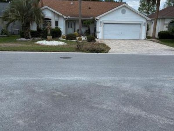 545 CARRERA DRIVE , THE VILLAGES, FL 32159