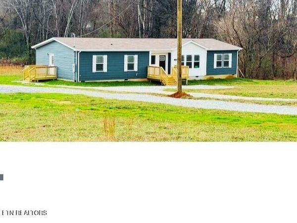 120 Underwood Rd , Sweetwater, TN 37874