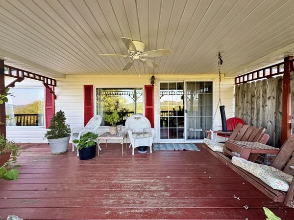 14 Cordell Hull Ln , Elmwood, TN 38560