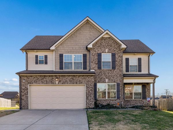 2906 Dusenburg Dr , Christiana, TN 37037