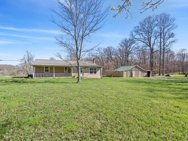 1254 Shaver Road , Dayton, TN 37321