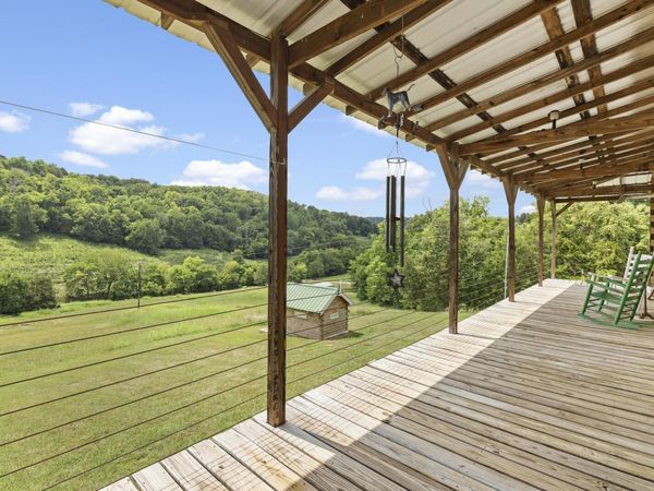 4375 Hollis Creek Rd , Woodbury, TN 37190