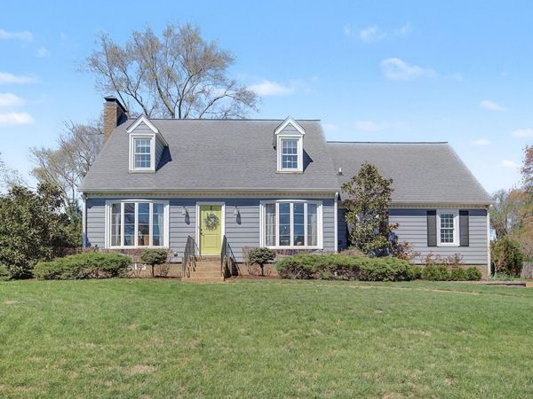 154 Cottonwood Dr , Franklin, TN 37069