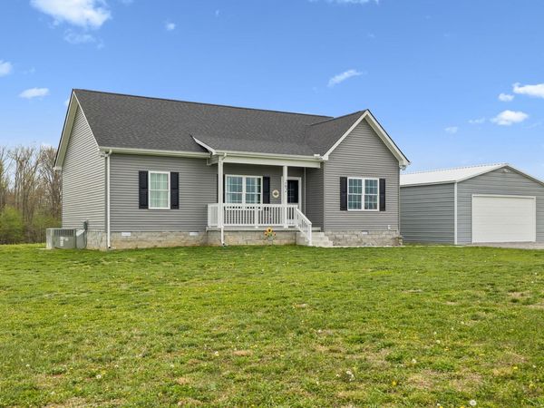 262 Herman Rd , Smithville, TN 37166