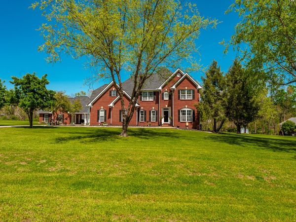 157 Hidden Cove Ct , Gallatin, TN 37066