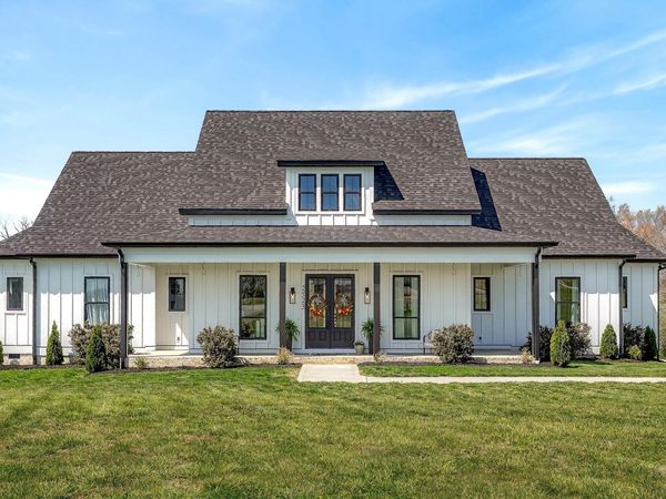 2523 Westowne Ave , Cookeville, TN 38501