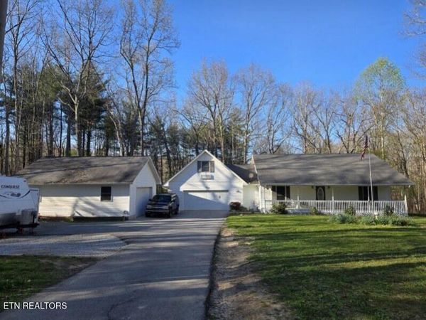2021 Pigeon Ridge Rd , Crossville, TN 38555