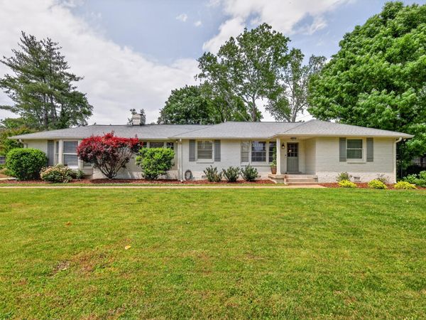 6002 Cargile Rd , Nashville, TN 37205