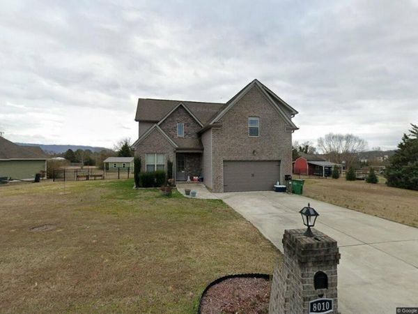 8010 Wolftever Drive , Ooltewah, TN 37363