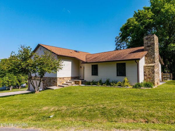 401 Edgewood Tr , Newport, TN 37821