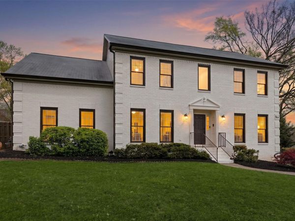 804 Old Thrasher Ct , Brentwood, TN 37027