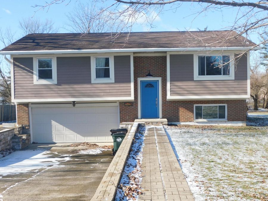 9175 Bunnell Hill Road, Centerville, OH 45458 Photo 1