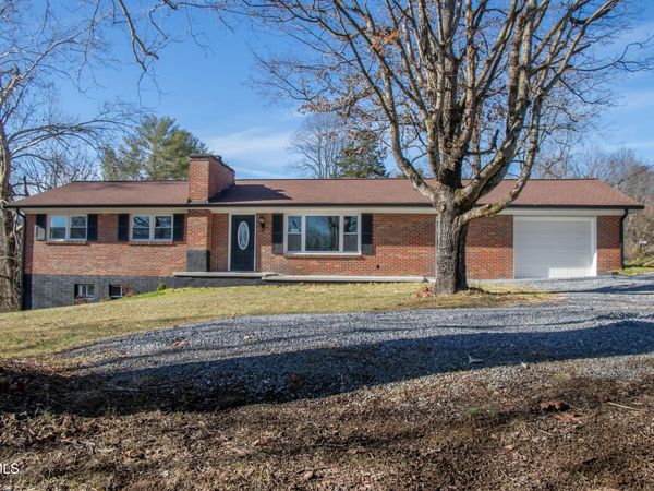 334 Sinking Springs Road, Bristol, TN 37620